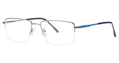 Elan Collection 3722 Eyeglasses