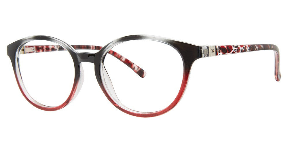 Modern Times Browse Eyeglasses
