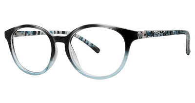 Modern Times Browse Eyeglasses