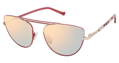 BETSEY JOHNSON XTRA Sunglasses