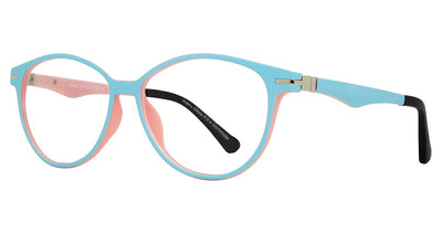 Global Optique JR50 Eyeglasses
