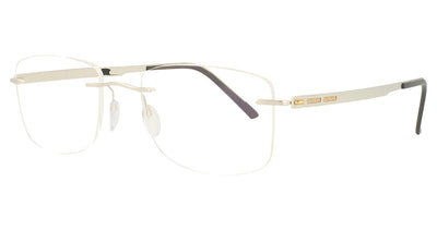 Silhouette 5537 DC Eyeglasses
