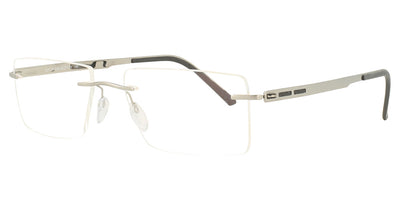 Silhouette 5537 GN Eyeglasses