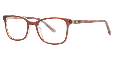 Float-Milan KP-263 Eyeglasses