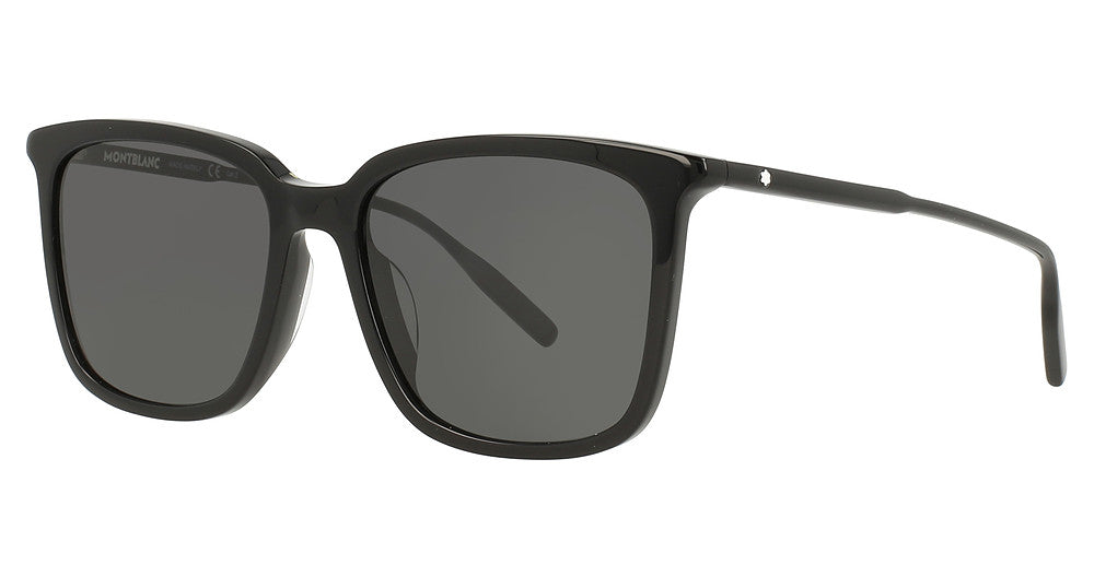 Montblanc MB0084SK Sunglasses