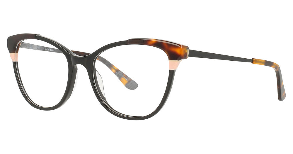 Wittnauer Ines Eyeglasses