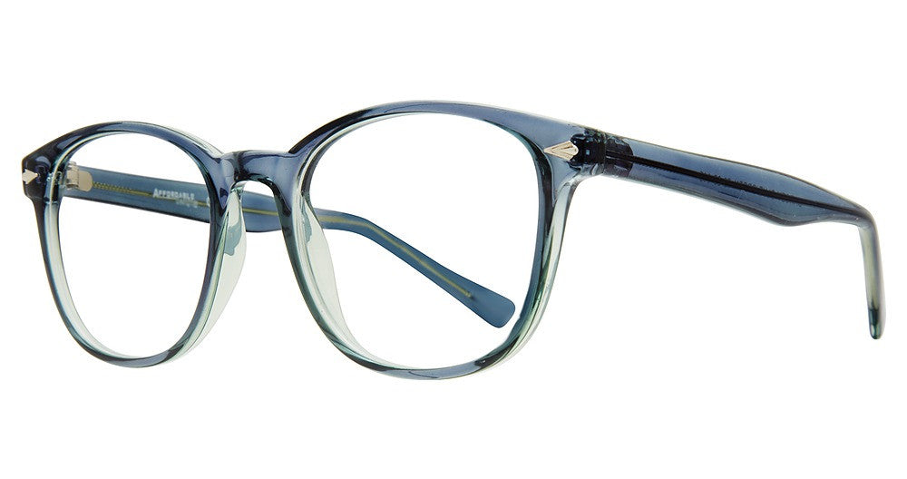 Affordable Designs Darcey Eyeglasses