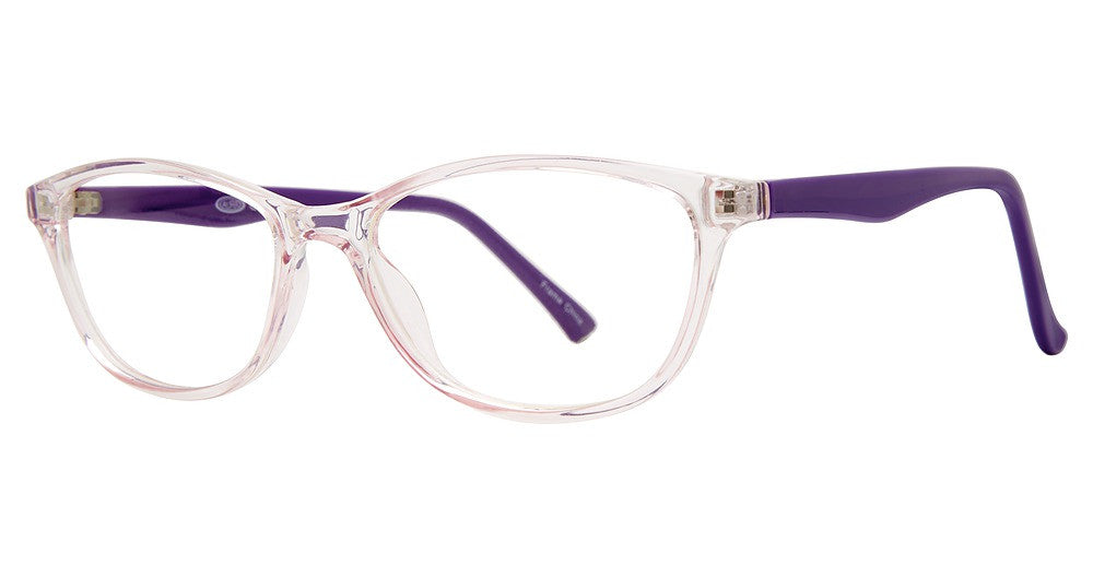 Chlogan Eyewear Aura 1791 Eyeglasses