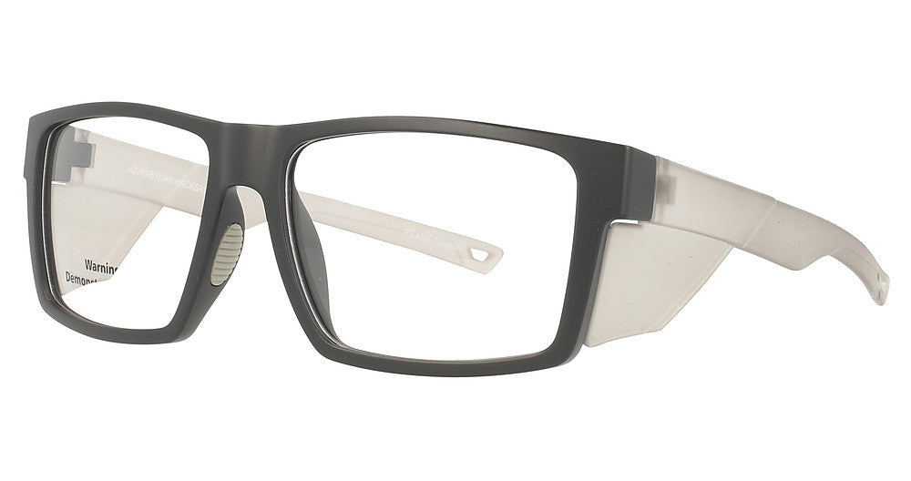 JOURNEYMAN JM-HACKSAW Eyeglasses