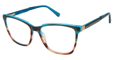 Nicole Miller Eden Roc Eyeglasses