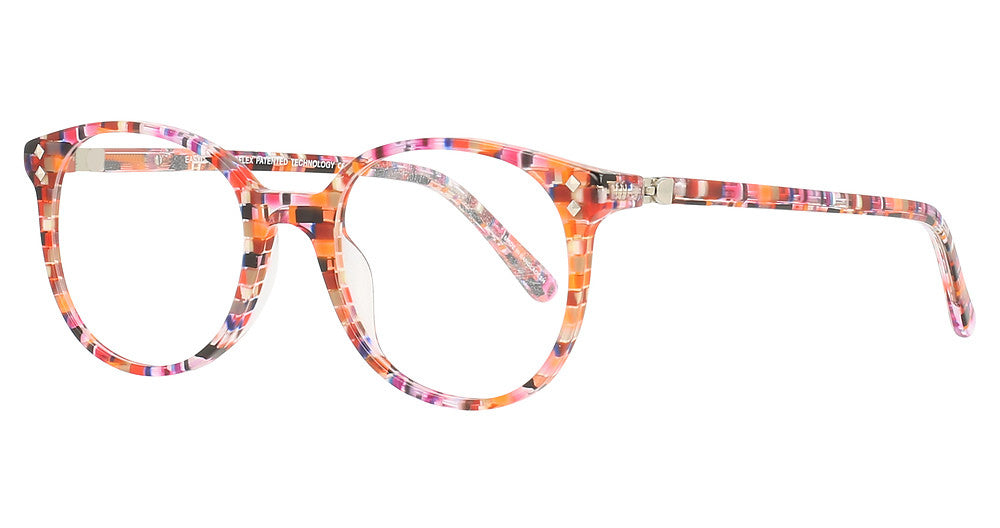 Easyclip EC537 Eyeglasses