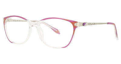 ClearVision Luann Eyeglasses