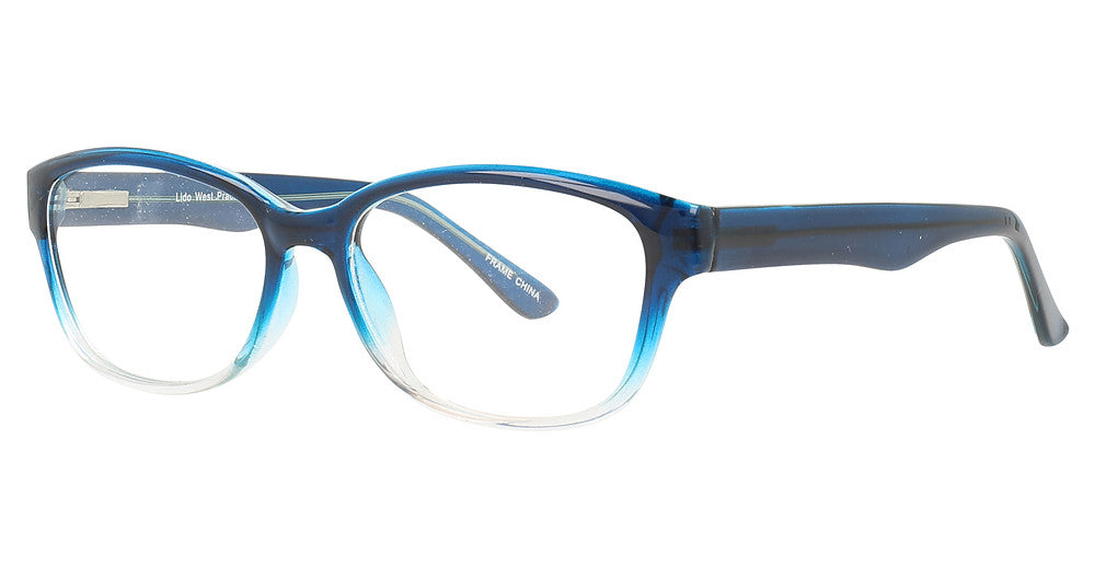 Lido West Eyeworks LILA Eyeglasses