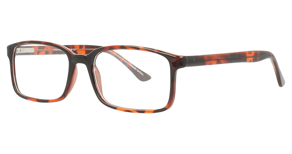Lido West Eyeworks JACKSON Eyeglasses