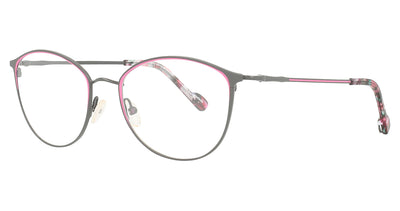 Scott Harris Scott Harris 720 Eyeglasses