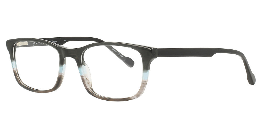 Scott Harris Scott Harris 722 Eyeglasses