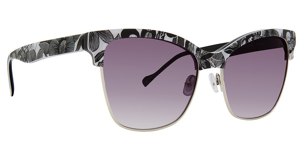 Vera Bradley Lydie Sunglasses