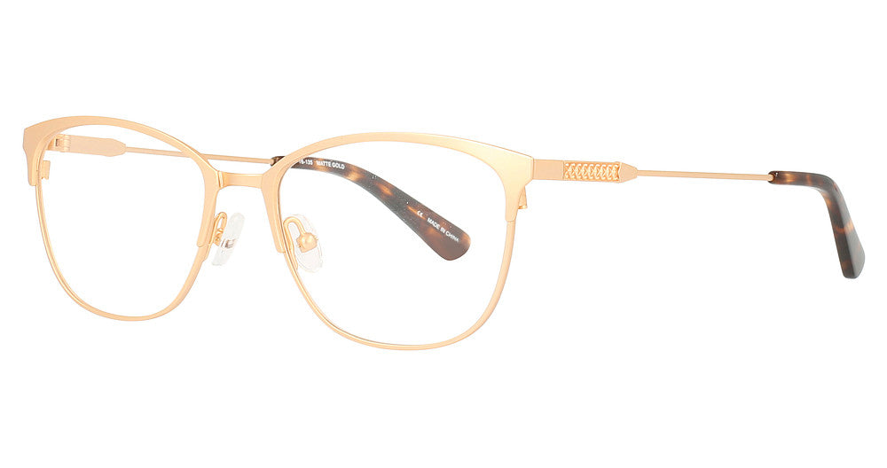 Bulova Eyewear Biarritz Eyeglasses