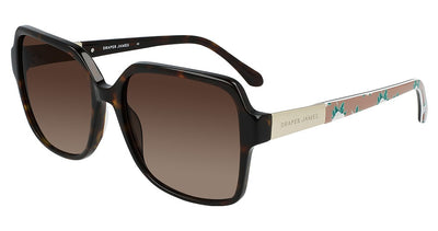 Draper James DJ7029 Sunglasses