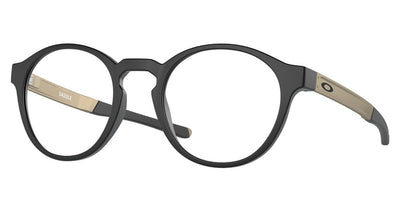 Oakley Frame OX8165 SADDLE Eyeglasses