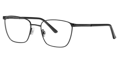 Modern Metals Resist Eyeglasses
