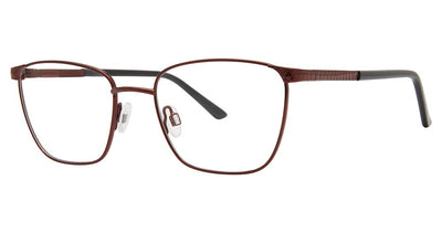 Modern Metals Resist Eyeglasses
