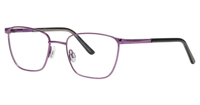 Modern Metals Resist Eyeglasses