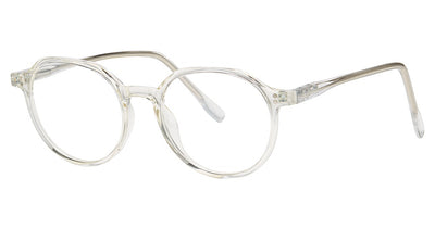 Modern Plastics II Loyal Eyeglasses