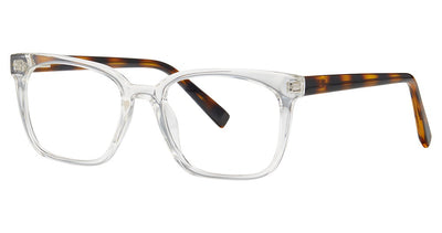 Modern Plastics II Maintain Eyeglasses