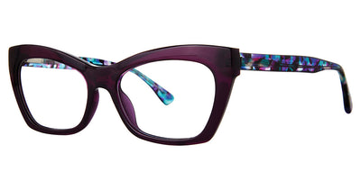 Modern Times Idolize Eyeglasses