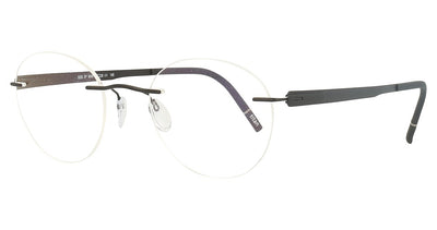 Silhouette 5555 demo Eyeglasses