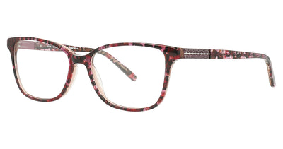 Jessica McClintock 4321 Eyeglasses