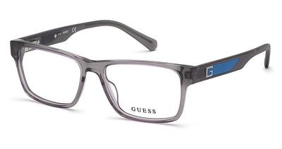 Guess? GU50018 Eyeglasses