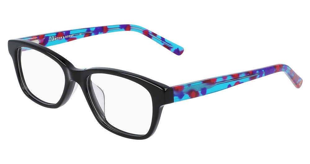 Lenton & Rusby LRK5000 Eyeglasses