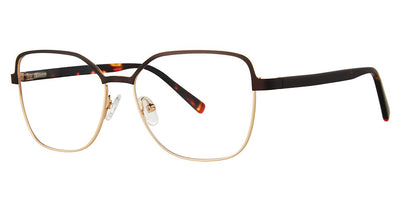 Genevieve Paris Design PLATFORM Eyeglasses