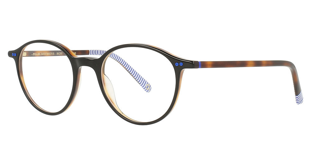 Etnia Barcelona 5 PEARL2 48O Eyeglasses