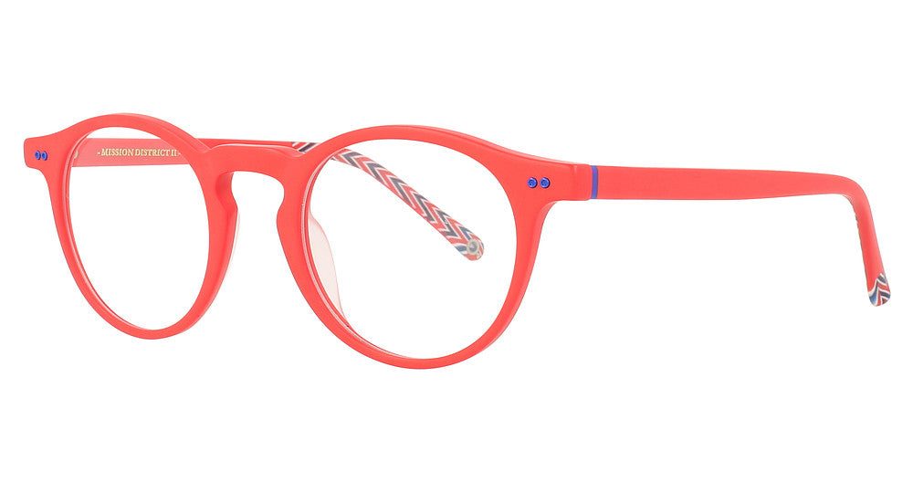 Etnia Barcelona 5 MISDII 47O Eyeglasses