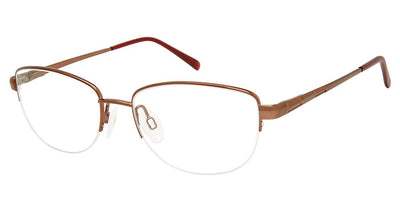 Aristar AR 30810 Eyeglasses