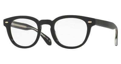 OLIVER PEOPLES OV5036A SHELDRAKE (A) Eyeglasses