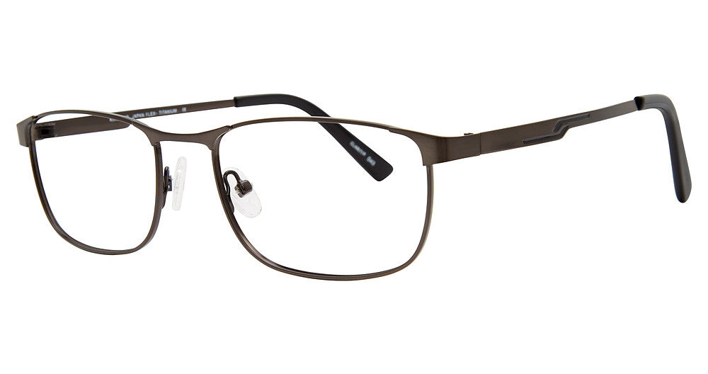 Konishi KONISHI KF8387 Eyeglasses