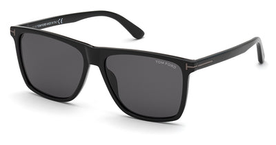 Tom Ford FT0832-N Sunglasses