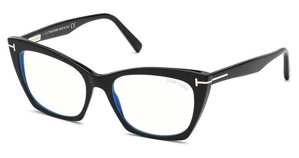 Tom Ford FT5709-B Eyeglasses