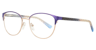 Scott & Zelda 7457 Eyeglasses