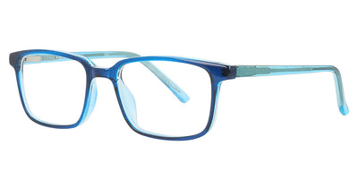 Elements EL-418 Eyeglasses