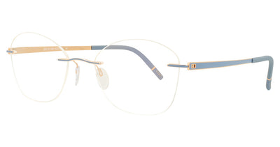 Silhouette 5529 EU Eyeglasses