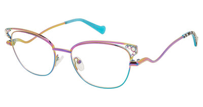 BETSEY JOHNSON ALL NIGHTER Eyeglasses