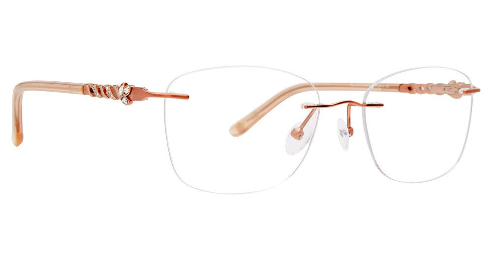 Jenny Lynn Eyewear Empowered Eyeglasses