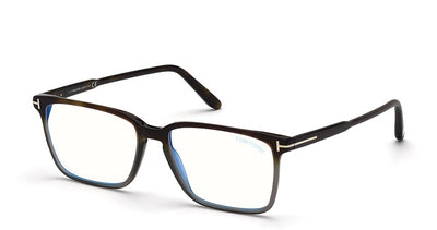 Tom Ford FT5696-B Eyeglasses