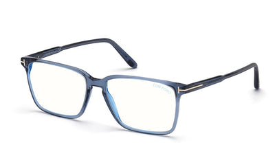 Tom Ford FT5696-B Eyeglasses