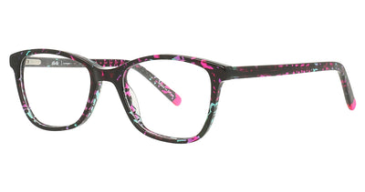 db4k Kaleidoscope Eyeglasses